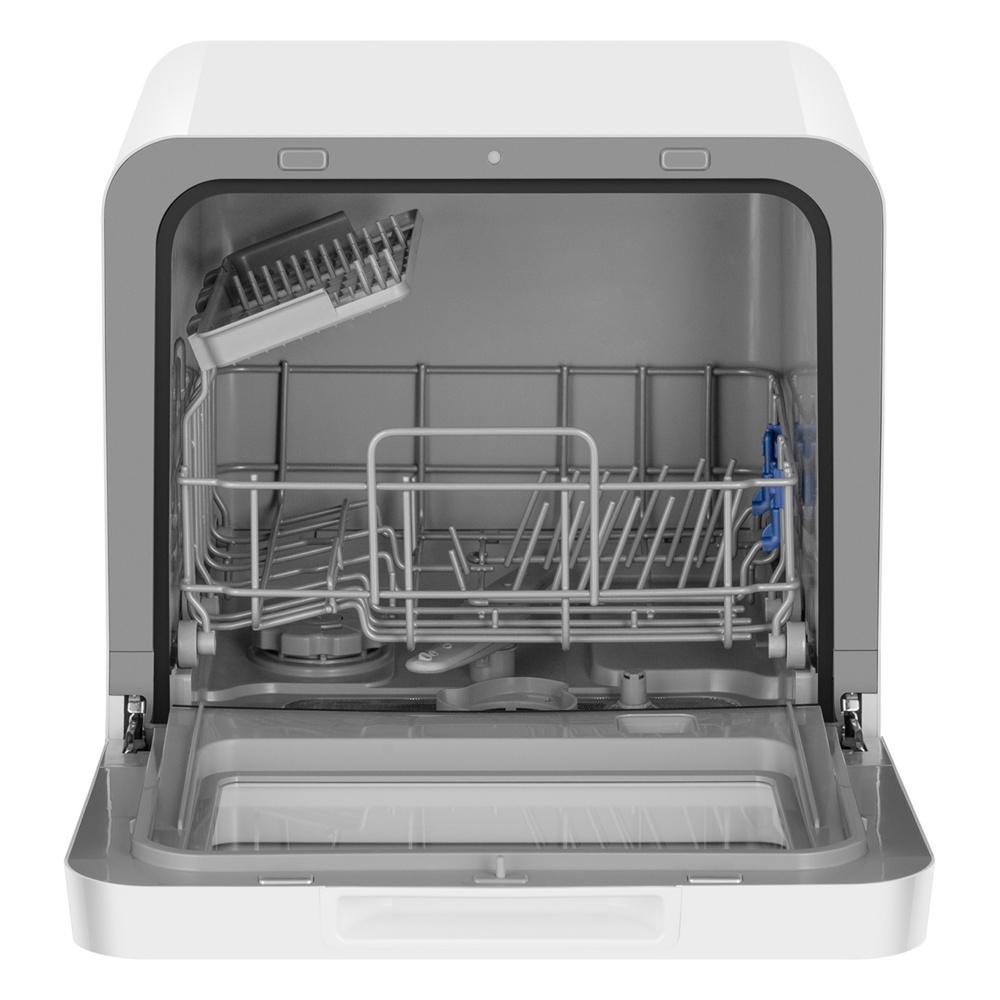 Weissgauff TDW 4036 D- фото3