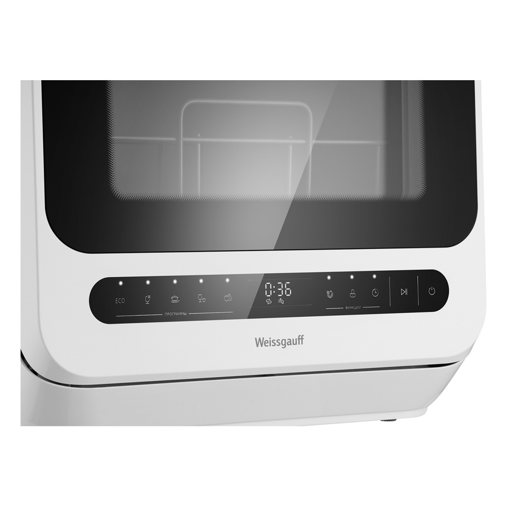 Weissgauff TDW 4036 D- фото4