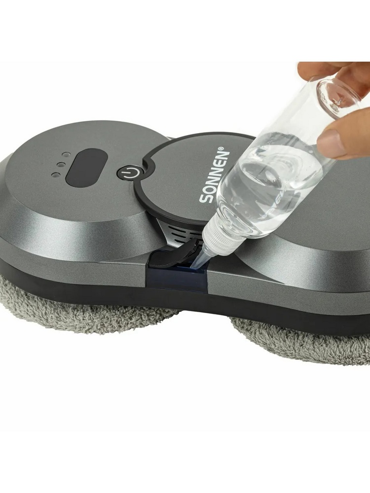 Sonnen Tech RWC-123 Spray (456236)- фото2