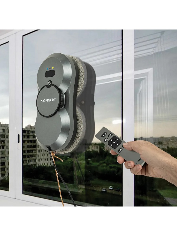 Sonnen Tech RWC-123 Spray (456236)- фото3