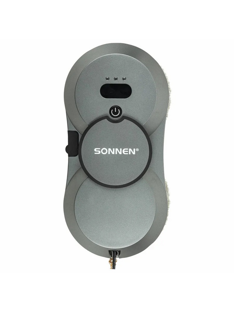 Sonnen Tech RWC-123 Spray (456236)- фото