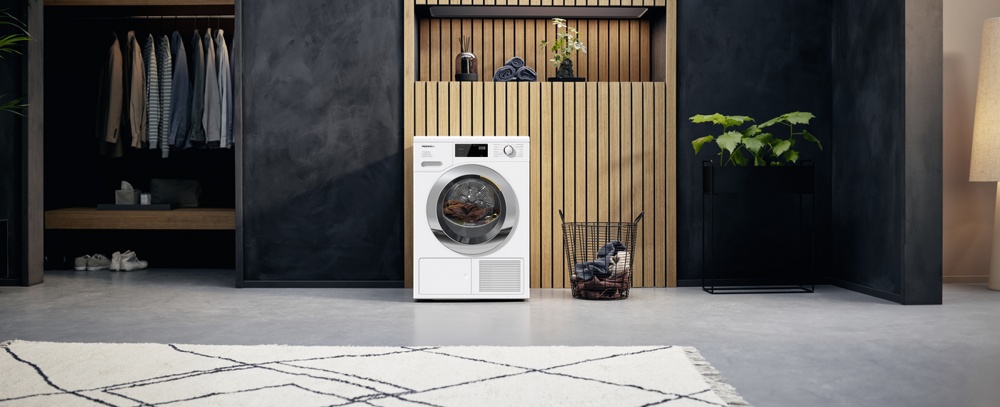 Miele TEF765WP- фото3