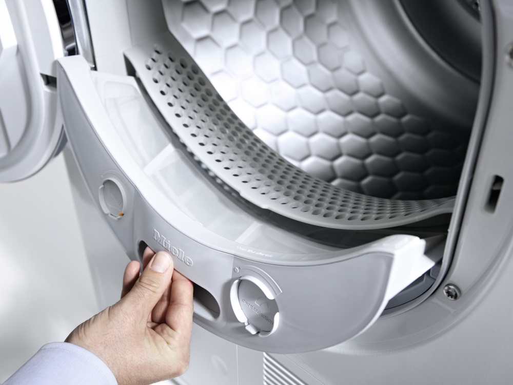 Miele TEF765WP- фото5