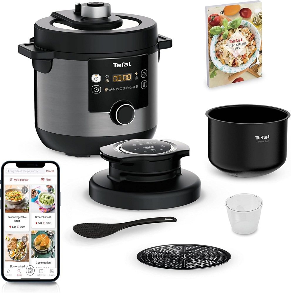 Tefal CY7788- фото2