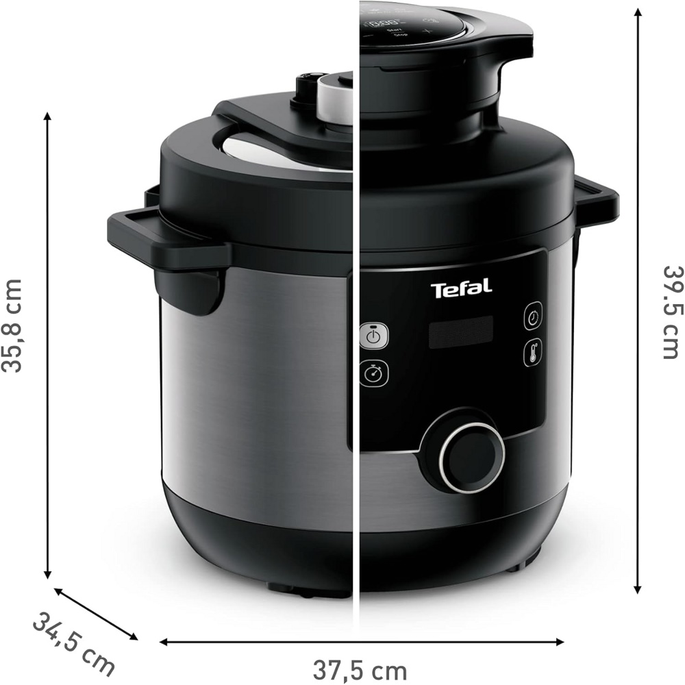 Tefal CY7788- фото3