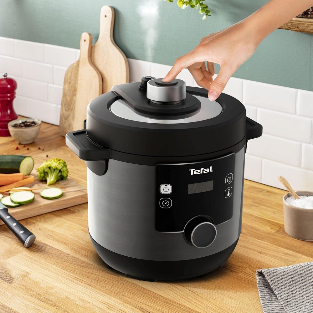 Tefal CY7788- фото4
