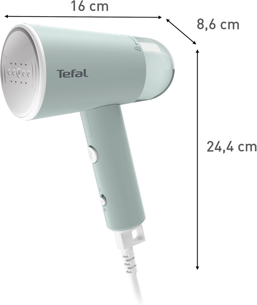 Tefal DT1034- фото2