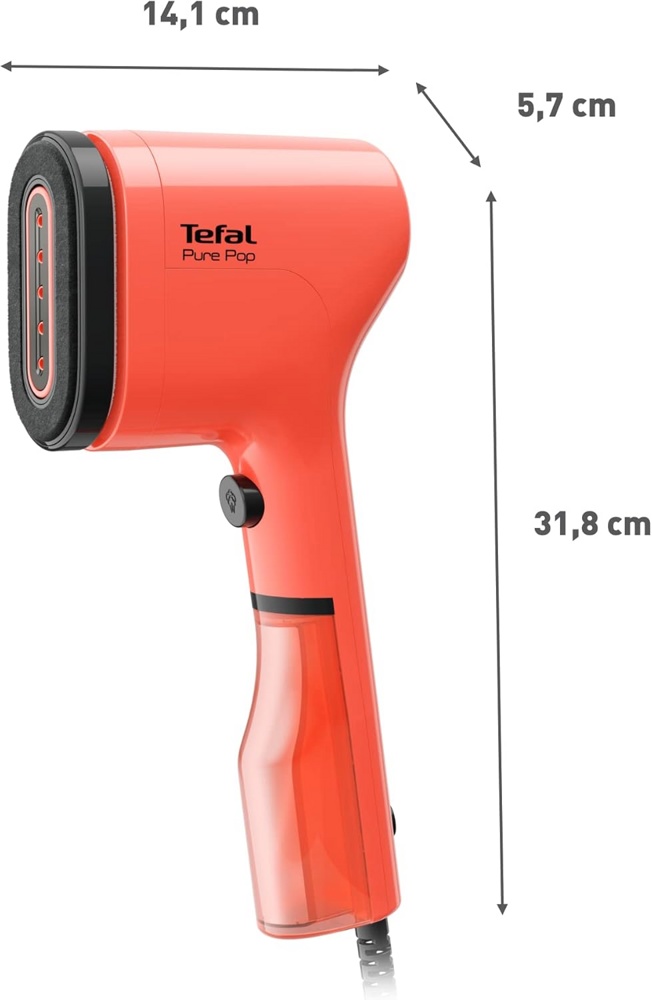 Tefal DT2022E1- фото4
