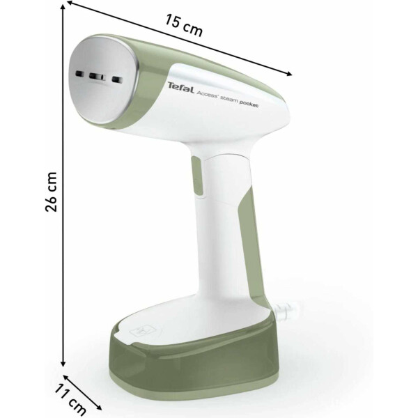 Tefal DT3053E1- фото3