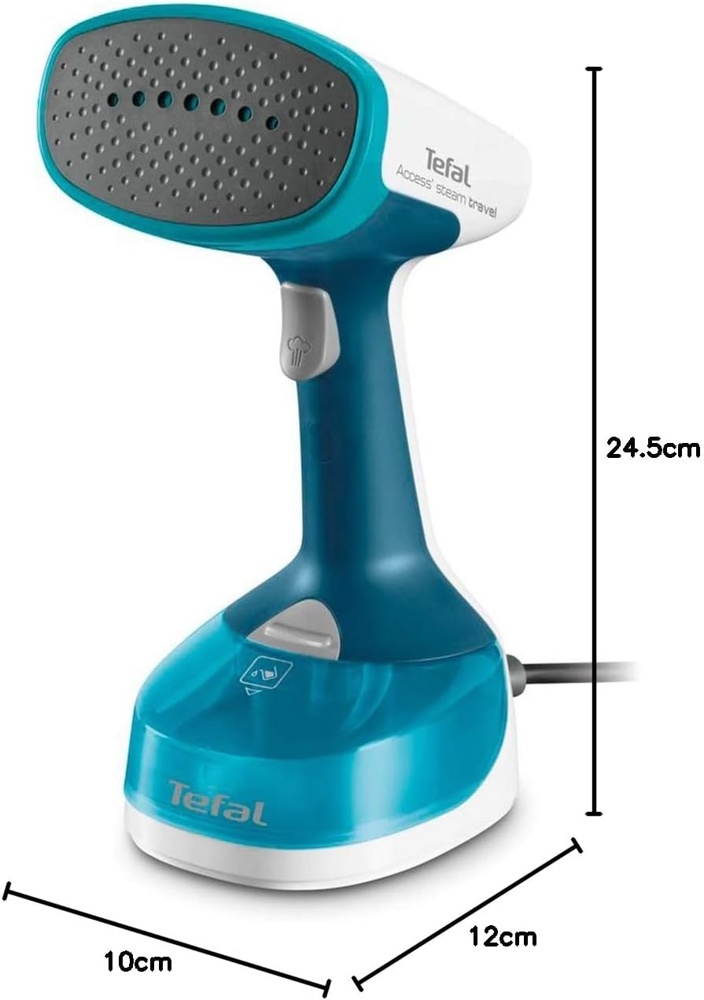 Tefal DT7050- фото2