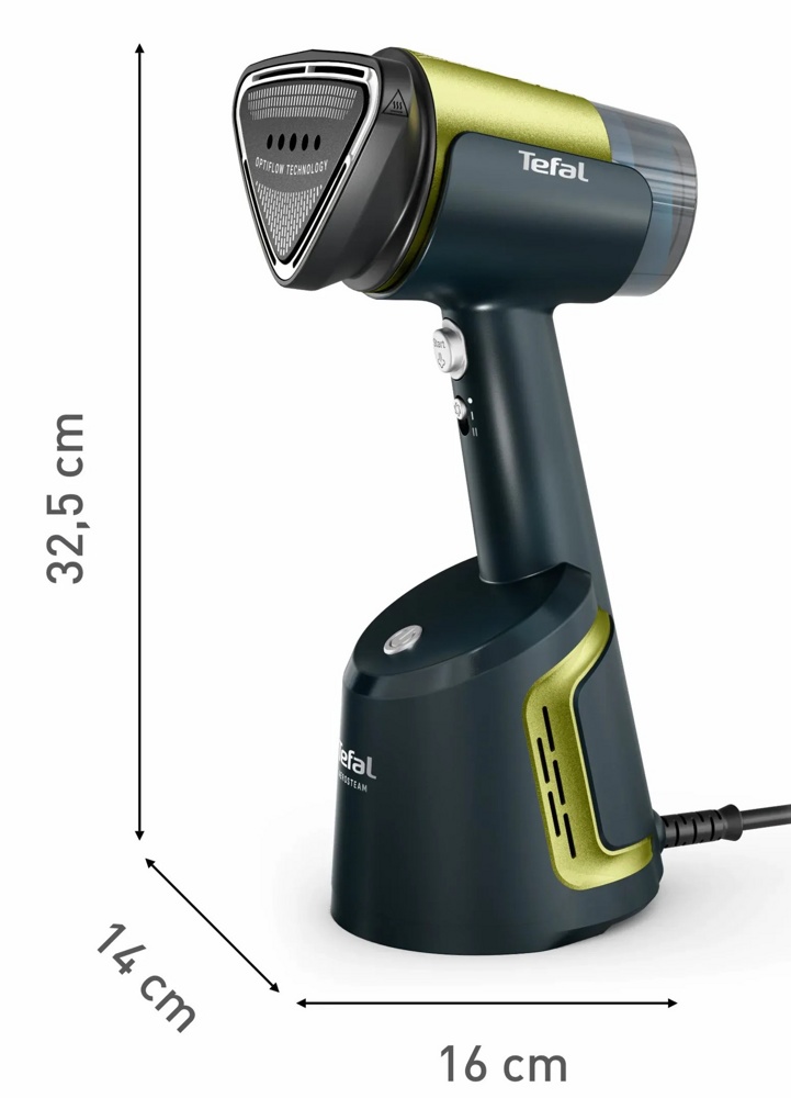 Tefal DT9810- фото3