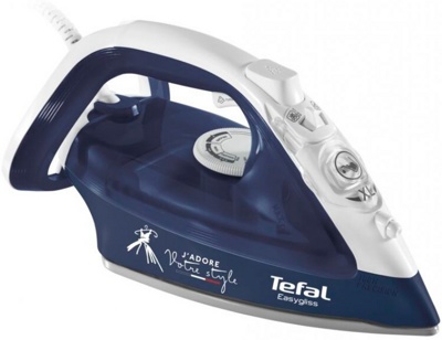 Tefal FV3968- фото