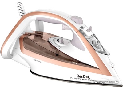 Tefal FV5697E0- фото
