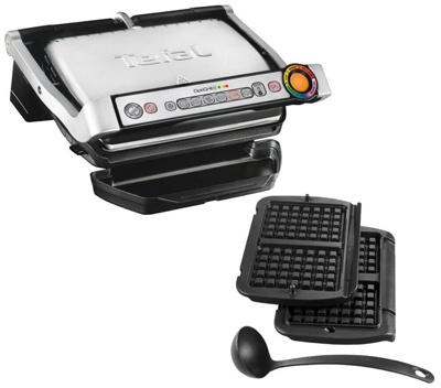 Tefal GC716D12- фото