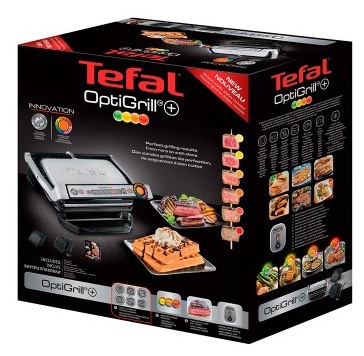 Tefal GC716D12- фото4