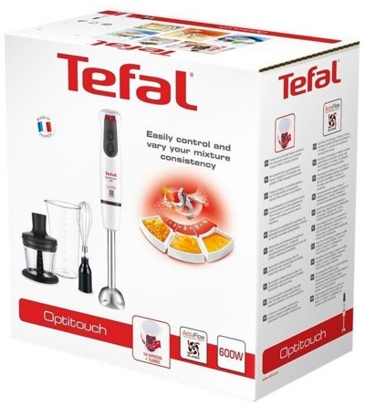 Tefal HB833132- фото3