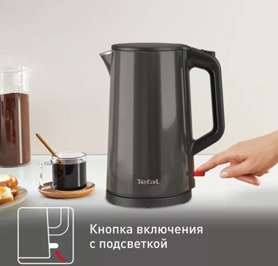 Tefal KI583E10- фото4