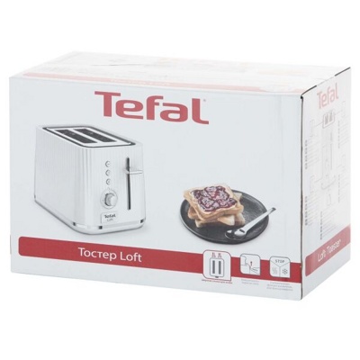 Tefal Loft TT761138- фото4