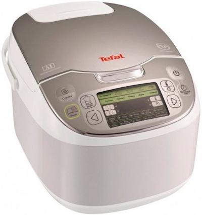 Tefal RK816E32- фото