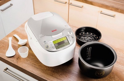 Tefal RK816E32- фото2