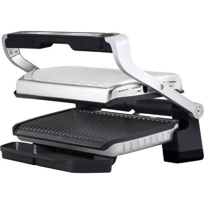 Tefal Optigrill + XL GC722D16- фото4