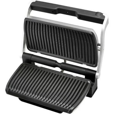 Tefal Optigrill + XL GC722D16- фото3