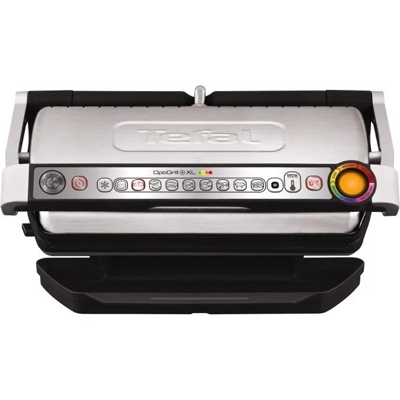 Tefal Optigrill + XL GC722D16- фото