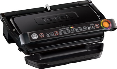 Tefal Optigrill+ XL GC722834 - фото