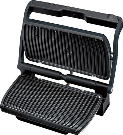 Tefal Optigrill+ XL GC722834 - фото3