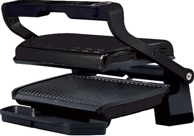 Tefal Optigrill+ XL GC722834 - фото2