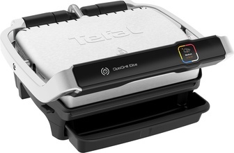 Tefal Optigrill Elite GC750D30- фото