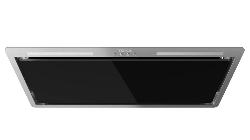 TEKA GFL 77651 EOS (черный)- фото