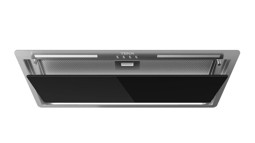 TEKA GFL 77651 EOS (черный)- фото2