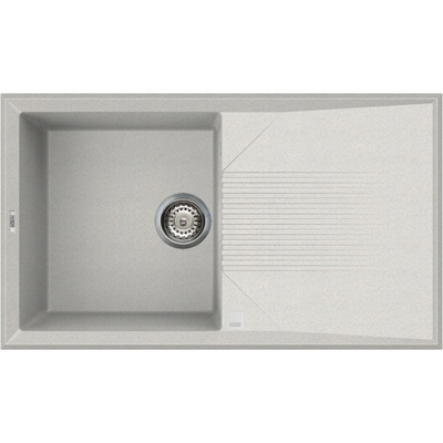 Elleci Tekno 400 G52 Bianco Pietra- фото