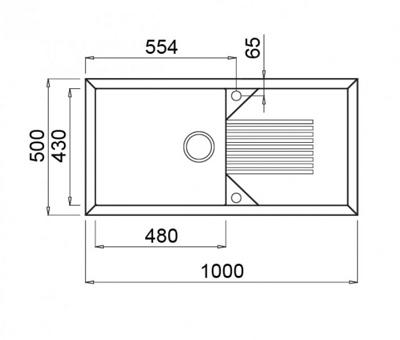 Elleci Tekno 480 M79 Aluminium- фото2