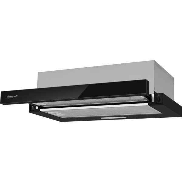 Weissgauff TEL 600 BlackGlass- фото2