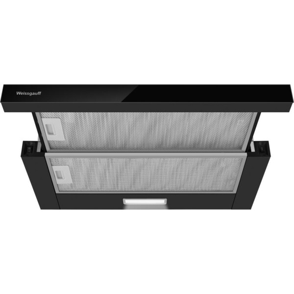 Weissgauff TEL 600 BlackGlass- фото3