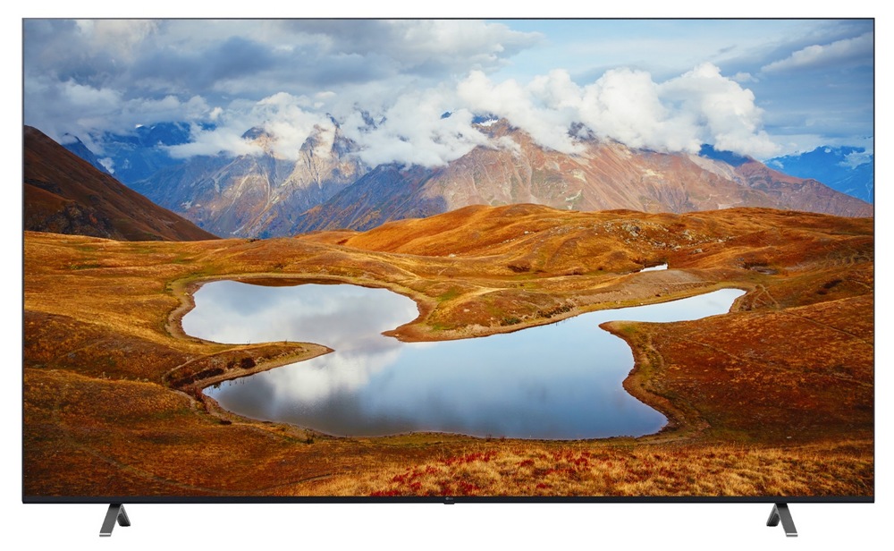 LG 43UR801C- фото