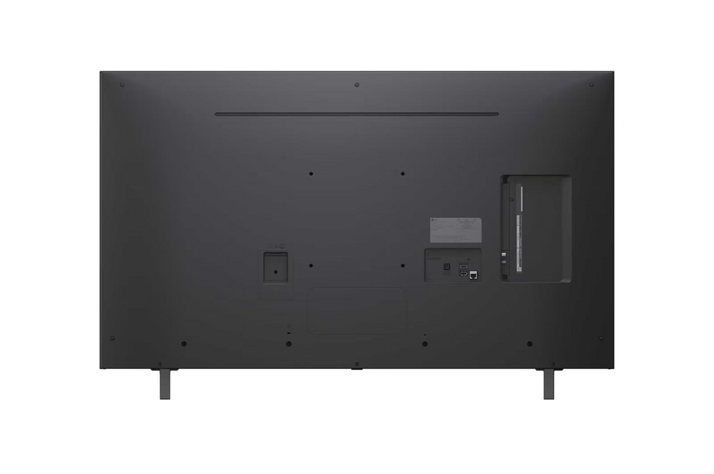 LG 50NANO80A6B- фото2