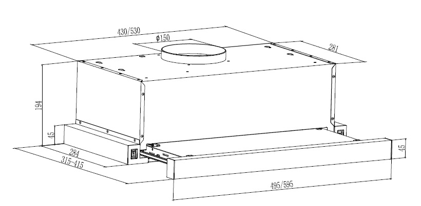 Schtoff TF-5260/L IX- фото2