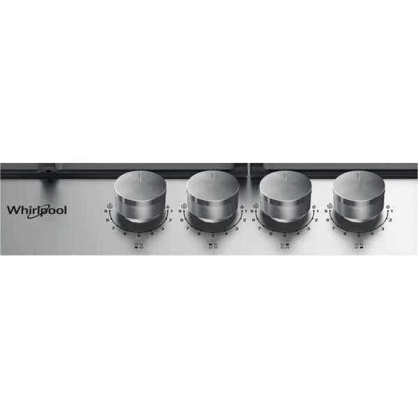 Whirlpool TGML 661 IX - фото3