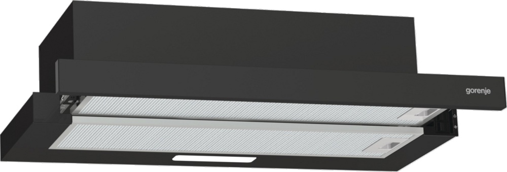 Gorenje TH606E4B- фото