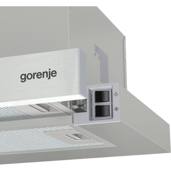 Gorenje TH606E4X- фото2