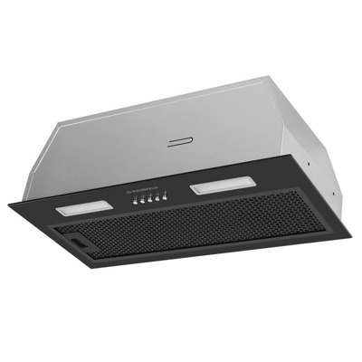 MAUNFELD THAMES 603PM черный- фото