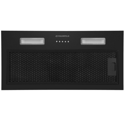 MAUNFELD THAMES 603PM черный- фото4