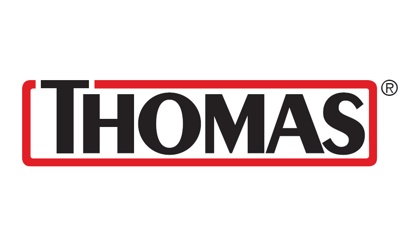 Thomas Thomas