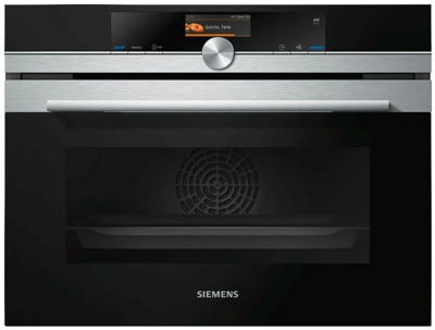 Siemens CS636GBS2- фото