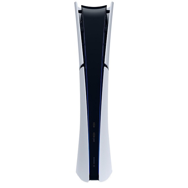 Sony PlayStation 5 Slim Digital Edition CFI-2016B- фото4
