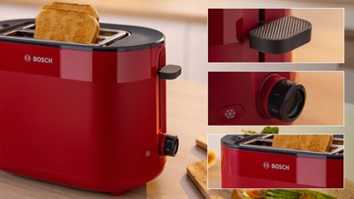 Bosch TAT2M124- фото3