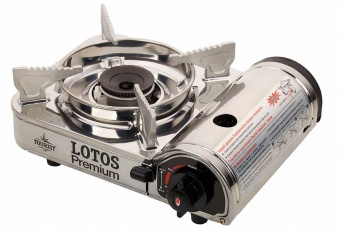 Tourist Lotos Premium TR-300- фото